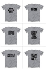  Bodybuilding Gym T-Shirt Mens