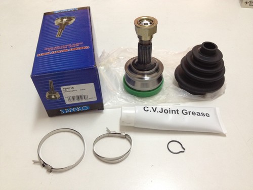 Kit joint homocinétique - de,