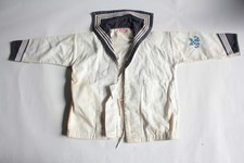 Antique Samuel Brothers London Child Sailor Jacket (70165)