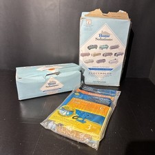 25 Electrolux  Style C Vacuum Cleaner + 5 After Filters  Home Solutions Honeywel