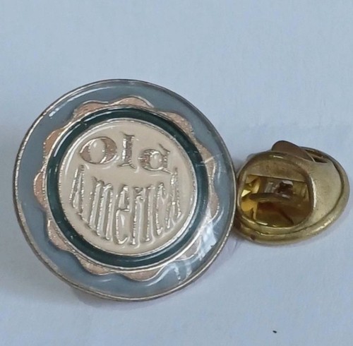 Pin pins - pin, old