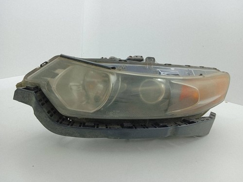 Honda accord 2009 phare gauche - accord,