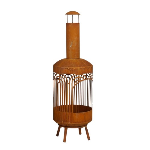 Mica decorations brasero - mica,