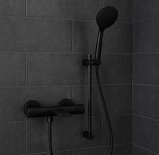 Mitigeur bain douche baignoire