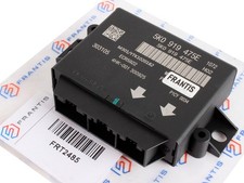 Module Dispositif de Capteurs