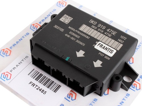 Module dispositif capteurs - dispositif, de