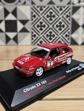 Citroën Zx 16v Rallye Du