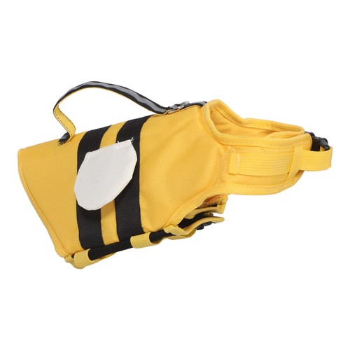Gilet piscine pour chiot - gilet,