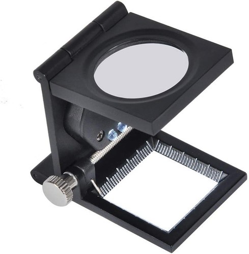 Loupe lampe led - led, x10