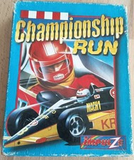 Road Race Zenji Championship