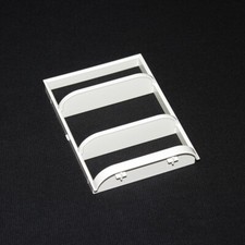 Playmobil Everyday Life Large White Shelf 5485 5487 5488 5499 6390