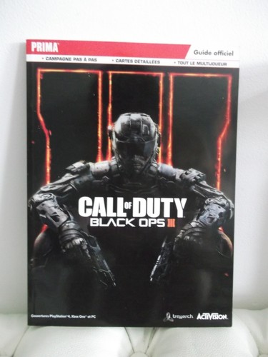Call duty black - call, ops