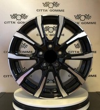 4 Jantes en Alliage Compatible