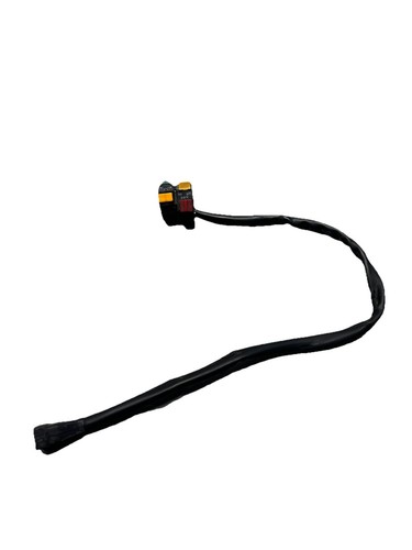 Commutateur gauche moto guzzi - commutateur,