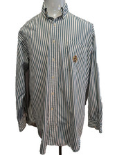 Ralph Lauren Chemise Vintage L