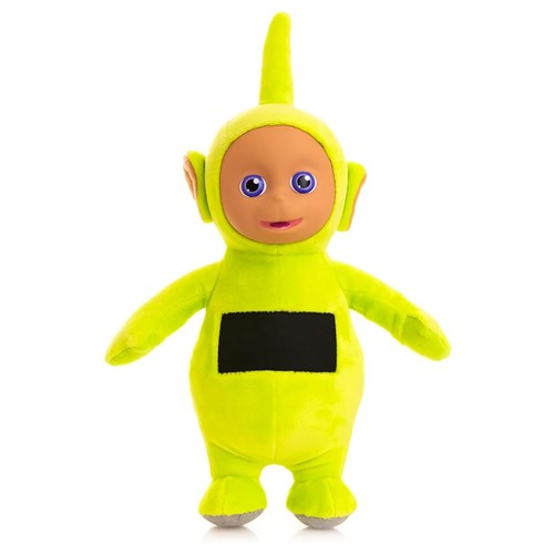 The loyal subjects teletubbies - the,