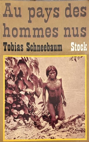 Pays des hommes nus - des, |