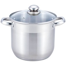 Marmite ESSENTIELB 20cm inox
