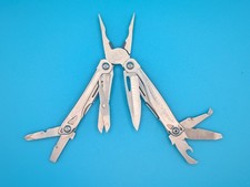 LEATHERMAN WINGMAN MULTI-TOOL