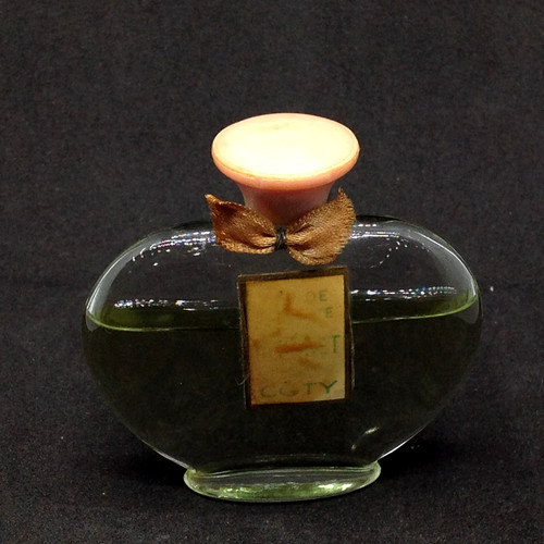 Coty muguet des bois edt - muguet,
