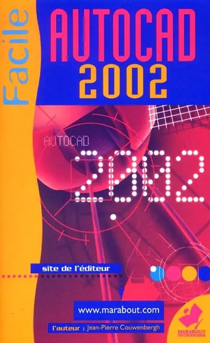 Autocad 2002 jean - 2002,, jean-pierre