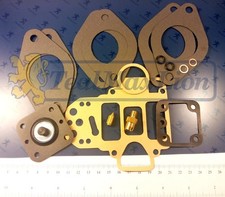 NR Carburateur simple corps