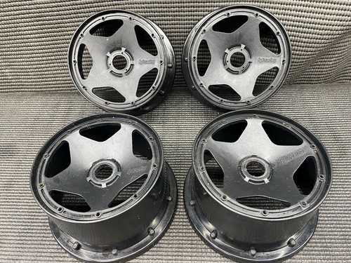 Roues hpi baja superstar - hpi, 5b