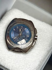 Montre homme vintage Oxbow à