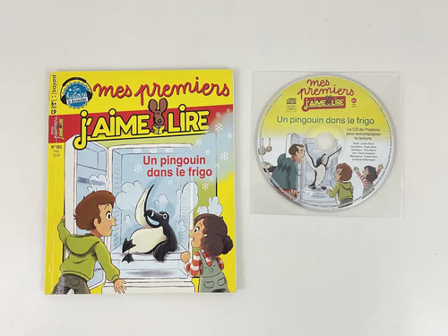 Mes premiers aime lire - mes,