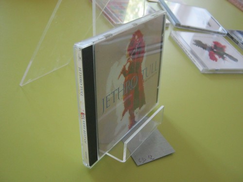 Jethro tull the very best - jethro,