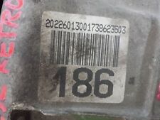 Mercedes E-Class '98 CHANGE (4 HEADLIGHTS)