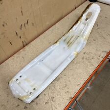 USED YAMAHA WRF 450 2005 SEAT BASE MAY FIT OTHER YEARS FREE UK POST