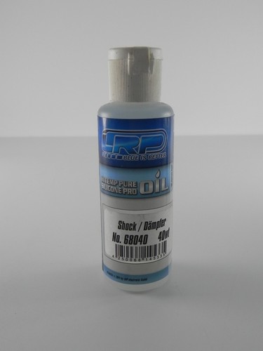Lrp blue better oil - is,