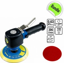 Ponceuse À Air Comprimé Excentrique 150 Mm