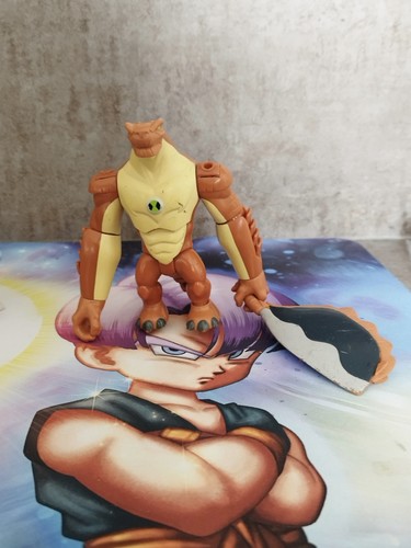Figurine ben humungousaur - ben,