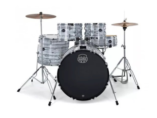 Batteria mapex comet rock - comet,