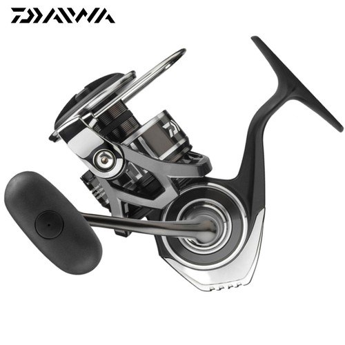 Daiwa ultimate aluminium body - ultimate,