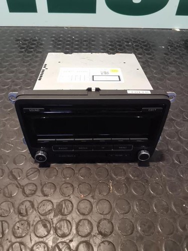 Autoradio origine volkswagen - autoradio,