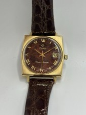 Vintage Men Zodiac Corsair