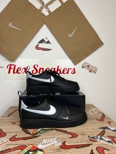 Baskets basses Nike Air Force