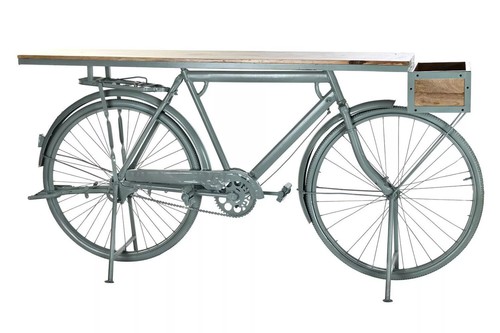 Grande console design - console,