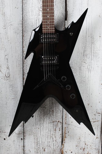 Dean series razorback - razorback, x