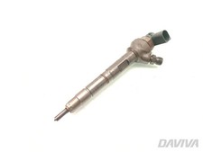 Skoda Octavia Injecteur de