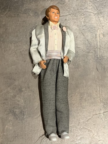 Ken mattel vintage marié - ken,