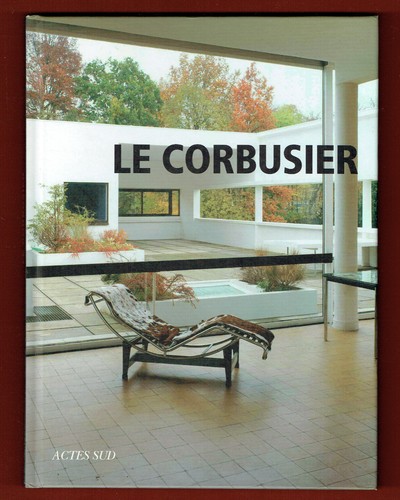 Corbusier grands - le,
