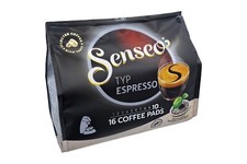  48x/96x SENSEO Espresso style coffee pods pads ☕ from Germany✈TRACKED SHIPPING