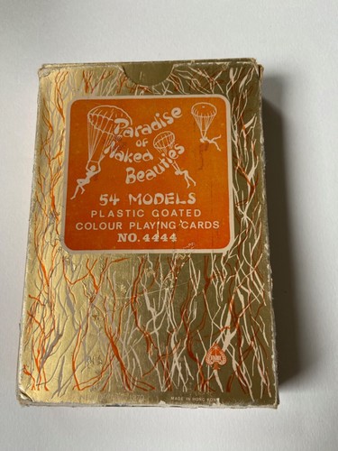 Jeu cartes adulte grand - de,