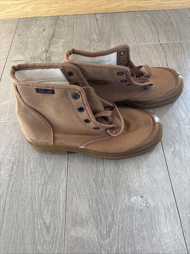 Paire wissart type - de, pataugas