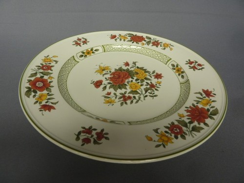 Plat villeroy boch - boch, modele