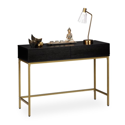 Table console meuble - table,